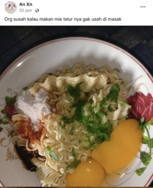 Menyelami Isi Grup Facebook Komunitas Orang Susah. Barangkali Kita Semua Satu Penderitaan, Guys! 12