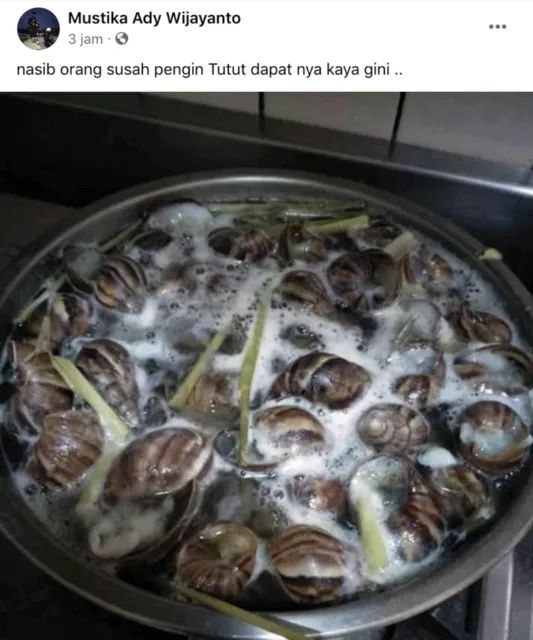 Menyelami Isi Grup Facebook Komunitas Orang Susah. Barangkali Kita Semua Satu Penderitaan, Guys! 13