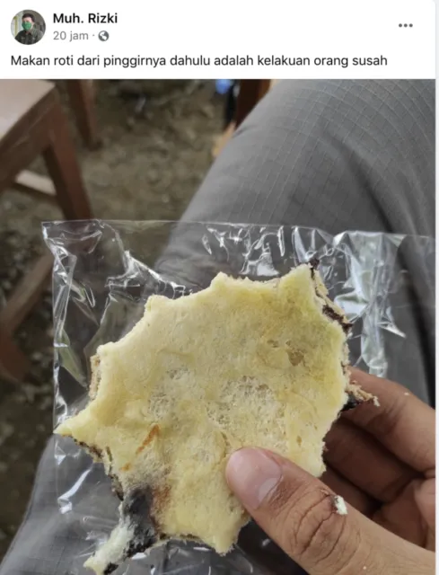 Menyelami Isi Grup Facebook Komunitas Orang Susah. Barangkali Kita Semua Satu Penderitaan, Guys! 16