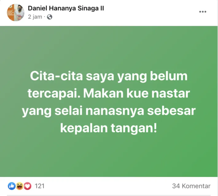 Menyelami Isi Grup Facebook Komunitas Orang Susah. Barangkali Kita Semua Satu Penderitaan, Guys! 18