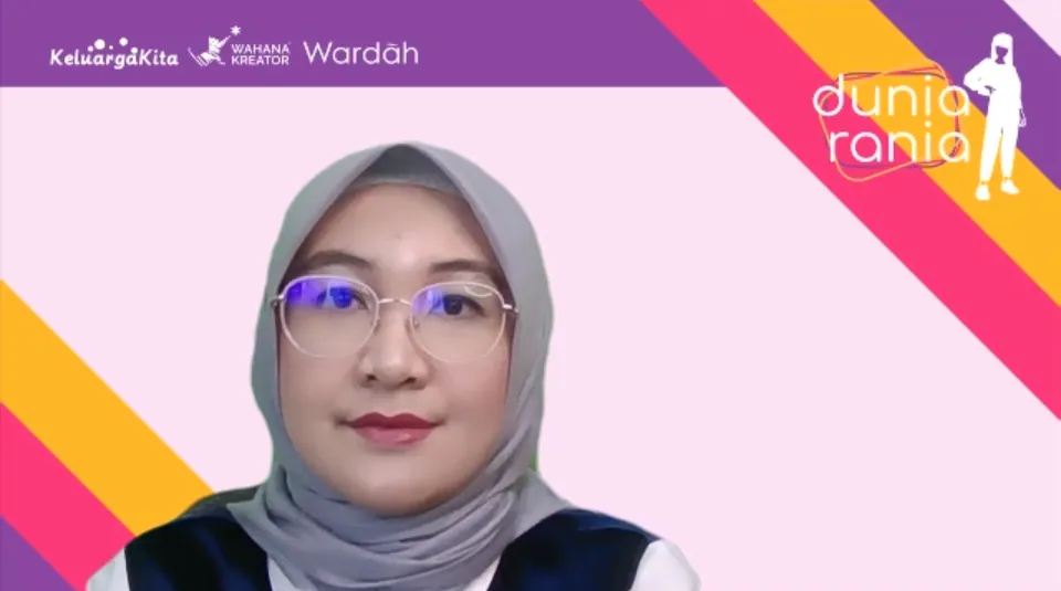 Keluarga Kita, Wahana Kreator dan Wardah Luncurkan Drama Podcast