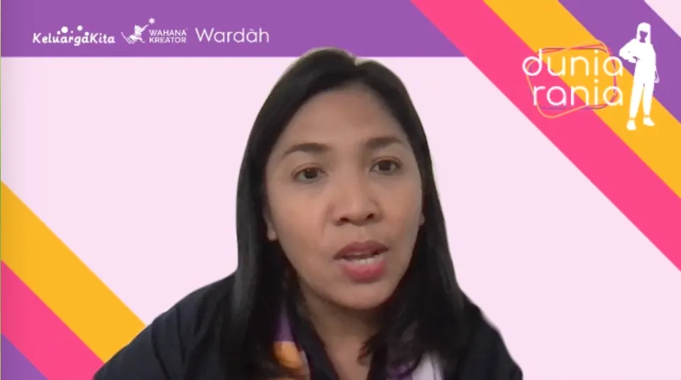 Keluarga Kita, Wahana Kreator dan Wardah Luncurkan Drama Podcast