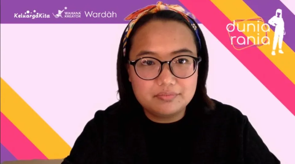 Keluarga Kita, Wahana Kreator dan Wardah Luncurkan Drama Podcast