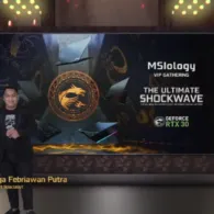 MSI Pastikan Boyong Jajaran Laptop Gaming Terbaru dengan NVIDIA GeForce RTX Seri 30 ke Indonesia