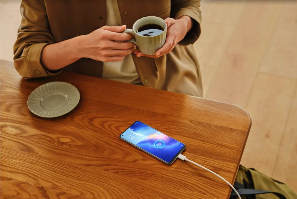 OPPO Secara Resmi Luncurkan Ponsel Reno5 5G di Indonesia 7