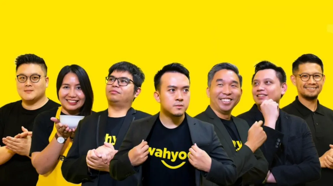 Dukung Usaha Warung Makan Bertahan di Tengah Pandemi, Wahyoo Hadirkan Sejumlah Inovasi 3