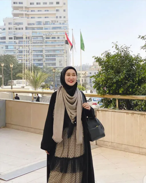 5 Alasan Kenapa Dian Pelangi Banyak Digandrungi Hingga Kini. Lebih dari Menginspirasi! 8