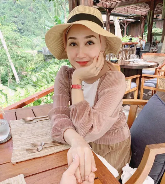 5 Alasan Kenapa Dian Pelangi Banyak Digandrungi Hingga Kini. Lebih dari Menginspirasi! 6