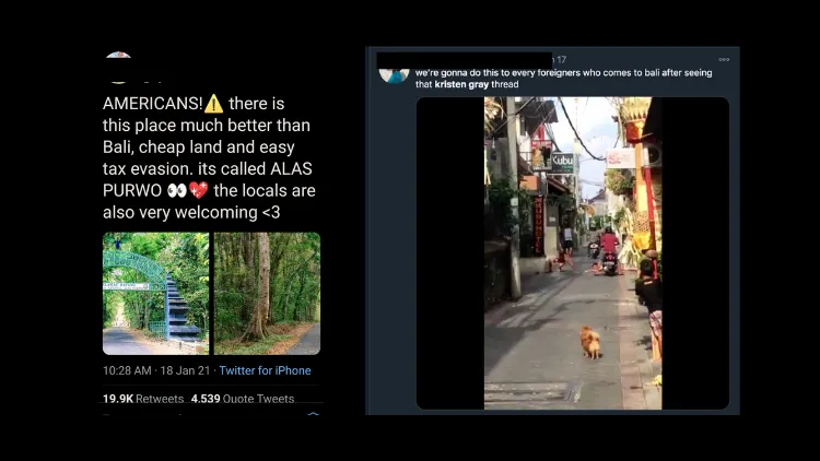 Menilik Fenomena Belajar Bahasa Inggris Lewat Twitwar Warganet. Sekalian Uji Mental nih~ 5
