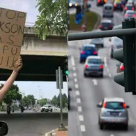 Kebiasaan Pencet Klakson, padahal Lampu Baru Aja Hijau. Antara Resek dan Sebuah Keharusan~