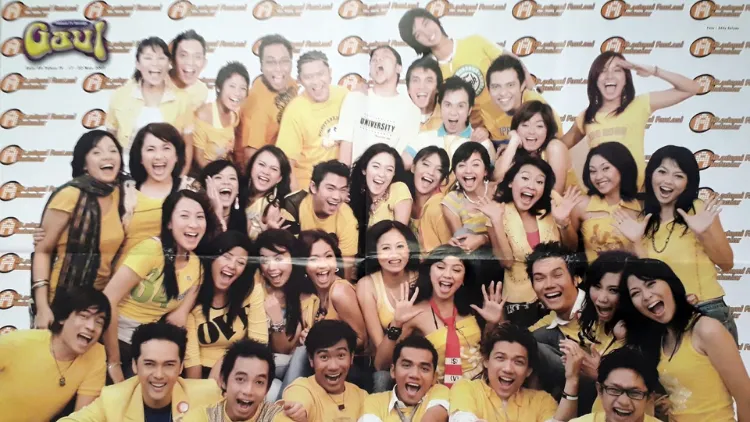 Nostalgia Masa Kejayaan Akademi Fantasi Indosiar. Tiap Ada yang Dieliminasi Pasti Bikin Kita Nangis 5