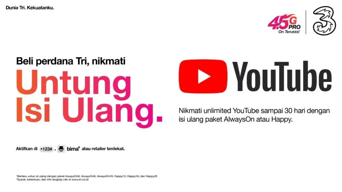 5 YouTube Hacks yang Perlu Kamu Tahu, Biar Nontonmu Makin Seru 12