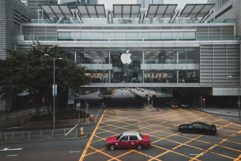 5 Strategi Marketing Apple yang Hits. Tak Perlu Turunkan Harga Namun Tetap Jadi Idaman! 10