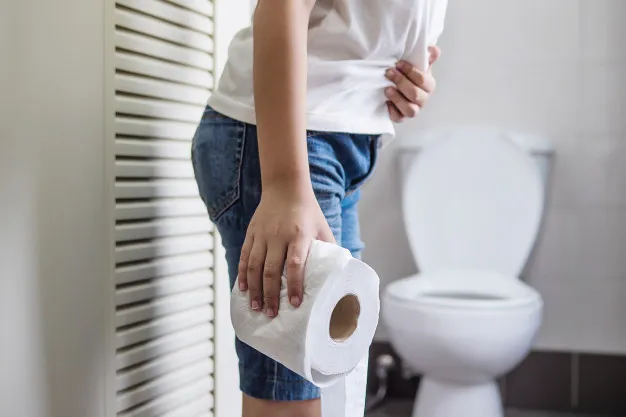 7 Fakta Tentang Gejala Usus Buntu yang Menyesatkan. Biji Jambu atau Cabai Tak Ada Hubungannya 12