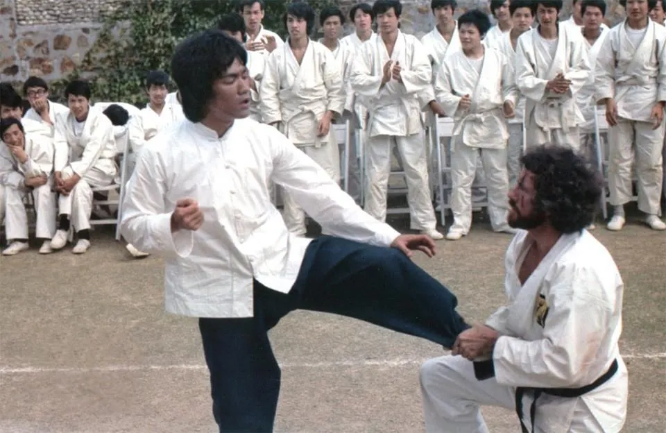 Suka Cobra-Kai? Berikut Film Seni Bela Diri Terbaik yang Wajib Kamu Tonton, Bukan Sekadar Berantem~ 11