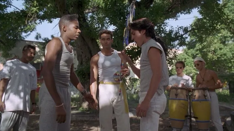 Suka Cobra-Kai? Berikut Film Seni Bela Diri Terbaik yang Wajib Kamu Tonton, Bukan Sekadar Berantem~ 20