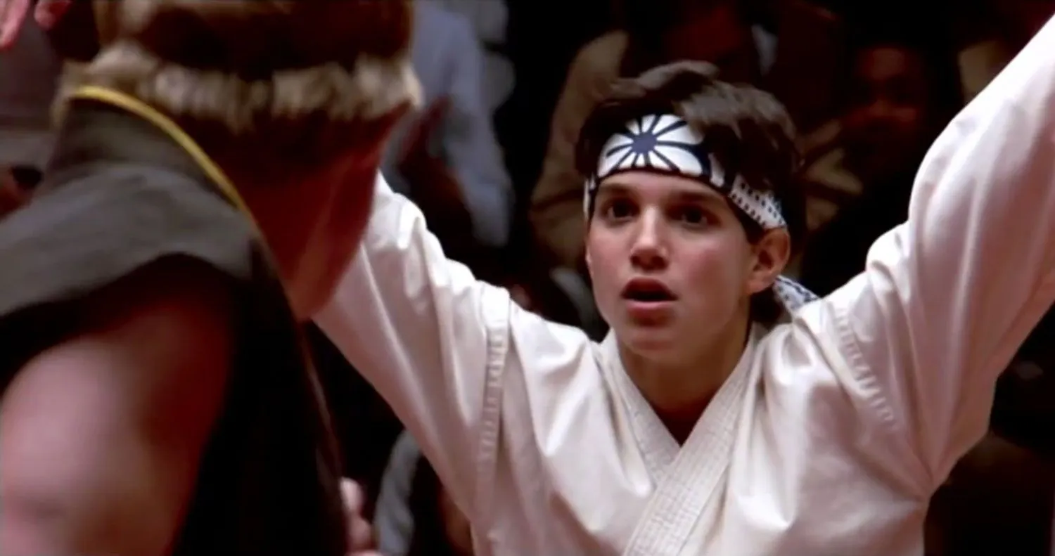 Suka Cobra-Kai? Berikut Film Seni Bela Diri Terbaik yang Wajib Kamu Tonton, Bukan Sekadar Berantem~ 15