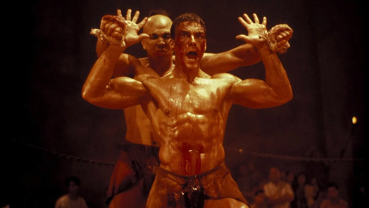 Suka Cobra-Kai? Berikut Film Seni Bela Diri Terbaik yang Wajib Kamu Tonton, Bukan Sekadar Berantem~ 17