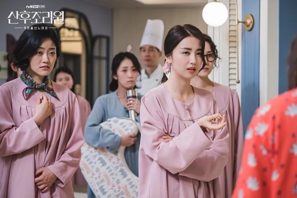 9 Drama Korea yang Bercerita Tentang Perjuangan Ibu; Bikin Gemas Sekaligus Terharu! 16