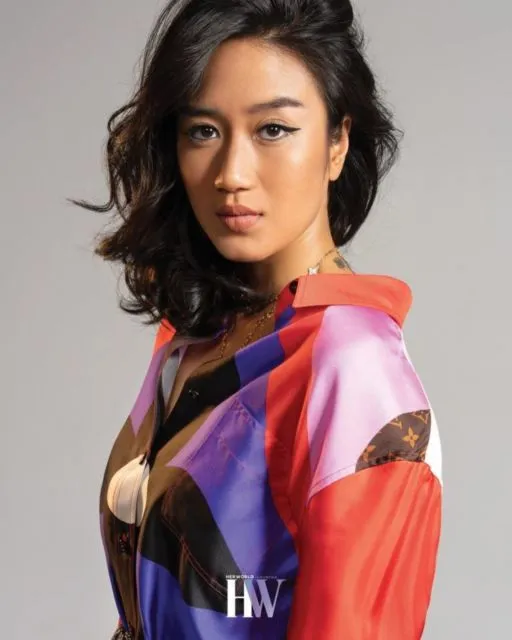 Chef Renatta Jadi Cover Majalah, Ini Detail Makeup Sampai Bajunya yang Dipuji Warganet! 4