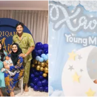 6 Dekorasi Aqiqah Sederhana Kreasi Sendiri