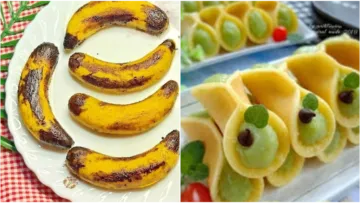 6 Resep Kue Basah Kekinian Aneka Bahan. Praktis Bikinnya, Layak Jual dan Nggak Banyak Saingan