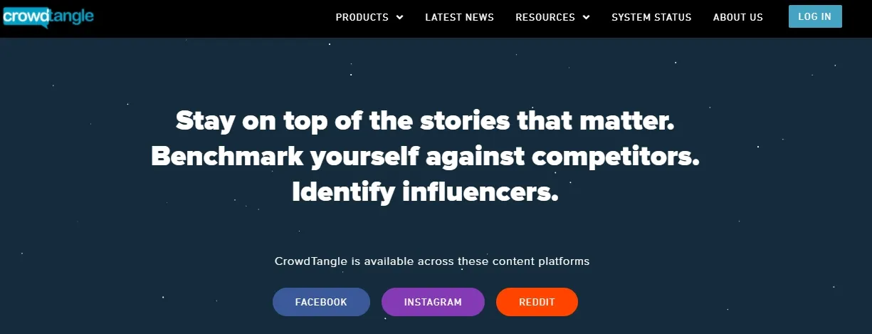 5 Tools untuk Mengecek Analytic Kompetitor di Instagram. Biar Makin Akurat Strategi Kontenmu 3