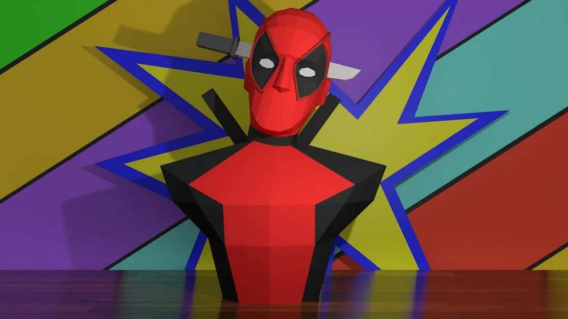 Deadpool 3 Bakal Jadi Film MCU dengan Rating R Pertama! Sebuah Langkah Menarik dari Disney! 4