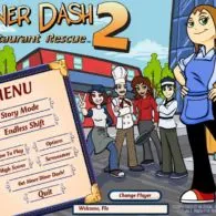 Nostalgia dengan 10 Permainan Jadul Milik Game House. Anak 2000-an Pasti Nggak Asing!
