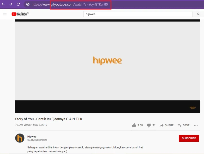 5 YouTube Hacks yang Perlu Kamu Tahu, Biar Nontonmu Makin Seru 8