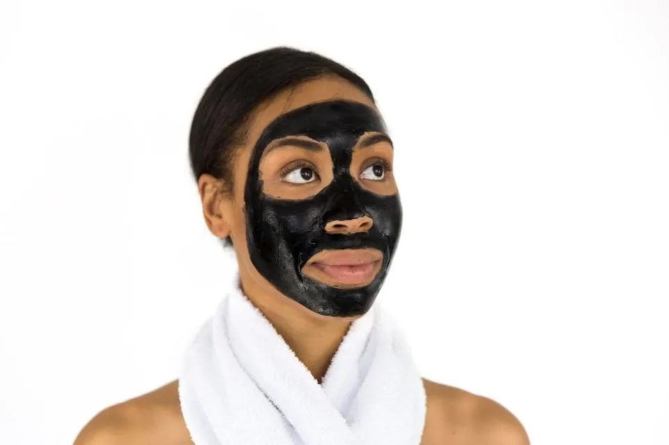 5 Manfaat Masker Spirulina Selain Usir Jerawat. Klorofilnya Bikin Kulit Kencang dan Awet Muda 12