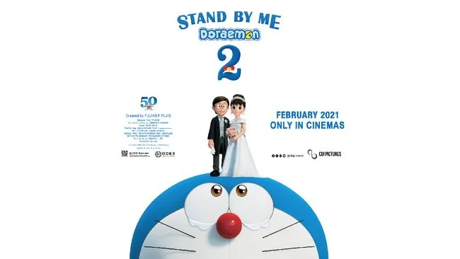 6 Fakta Menarik dari Film