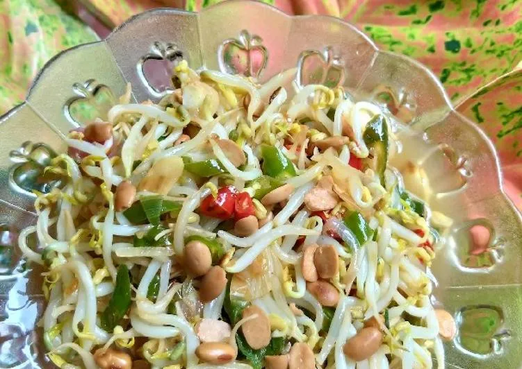 7 Resep Masakan Sunda untuk Sehari-hari 13