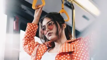 Ketika Menulis Menjadi Jalan Keberuntunganku
