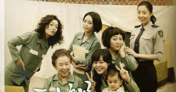 9 Drama Korea yang Bercerita Tentang Perjuangan Ibu; Bikin Gemas Sekaligus Terharu! 18