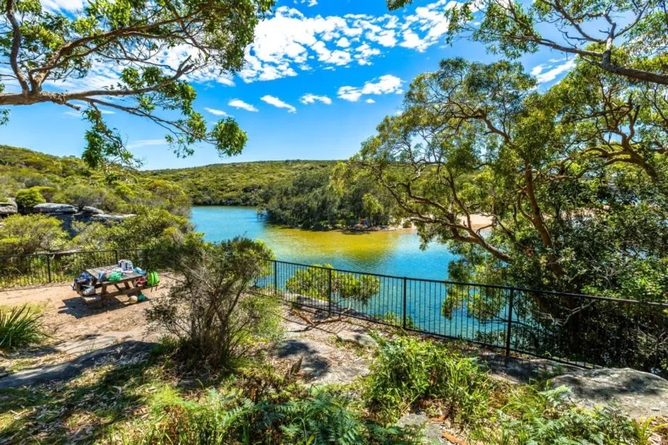 7 Tempat di Australia dengan View Otentik. Yakin Foto-fotomu Bakal Ciamik 23