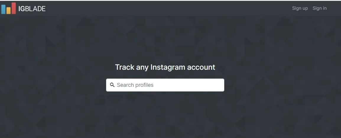 5 Tools untuk Mengecek Analytic Kompetitor di Instagram. Biar Makin Akurat Strategi Kontenmu 4