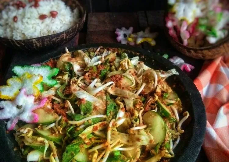 7 Resep Masakan Sunda untuk Sehari-hari 9