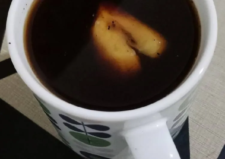 11 Bahan Campuran yang Bikin Racikan Kopi Hitam Lebih Nikmat. Rasanya Jadi Nggak Pahit Amat 18
