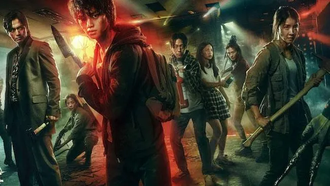 Nggak Selalu Menye-Menye, ini 5 Drama Korea yang Bertema “Monster”. Bukti Drakor juga Variatif! 6