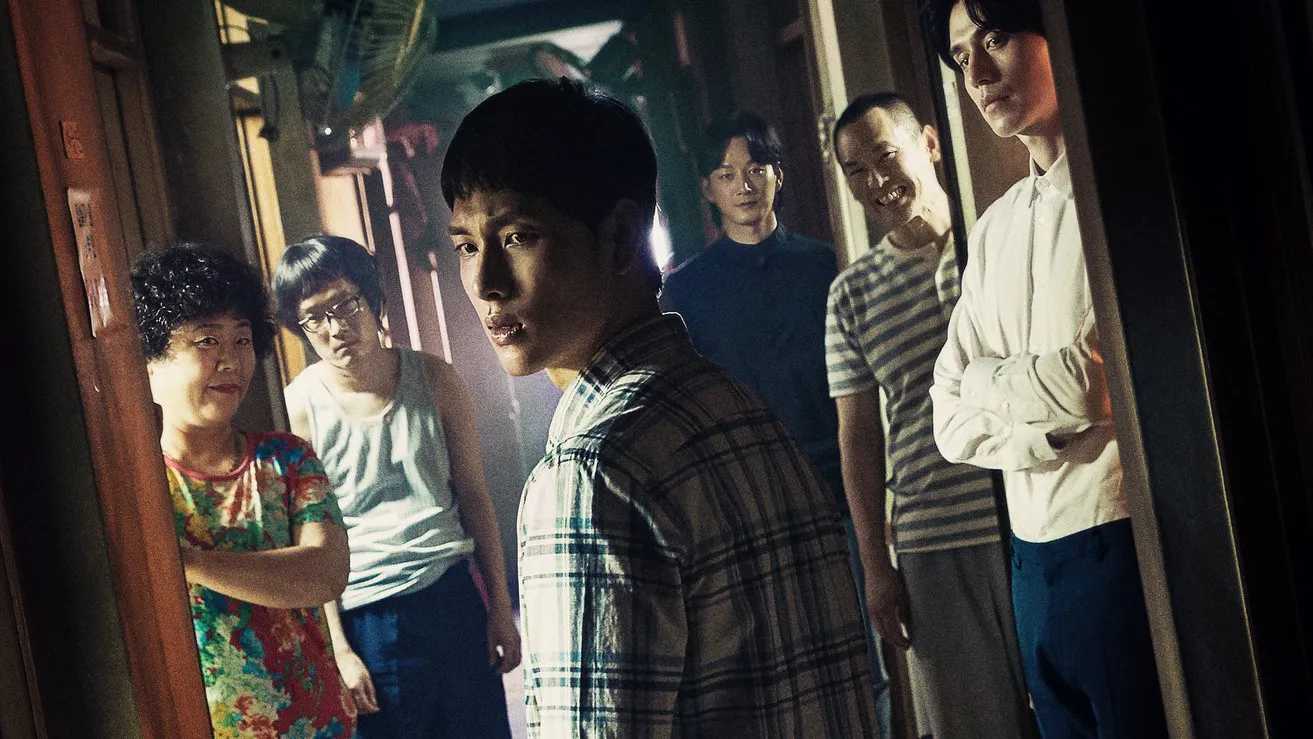 Nggak Selalu Menye-Menye, ini 5 Drama Korea yang Bertema “Monster”. Bukti Drakor juga Variatif! 10