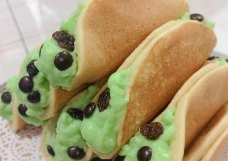 6 Resep Kue Basah Kekinian Aneka Bahan. Praktis Bikinnya, Layak Jual dan Nggak Banyak Saingan 8