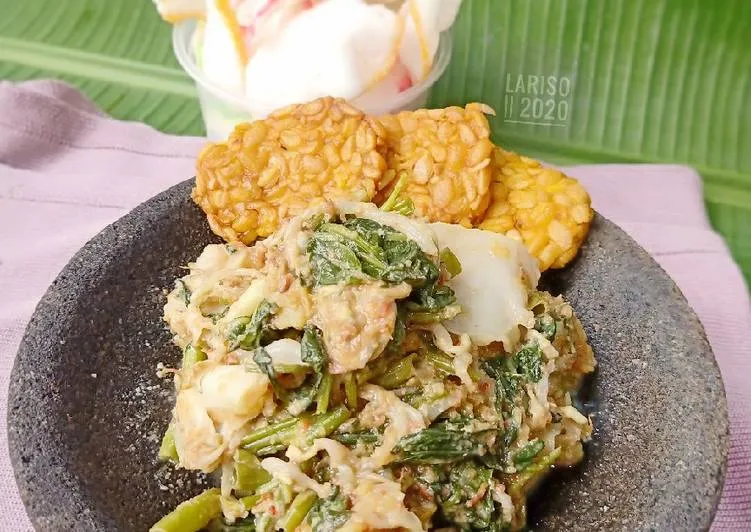 7 Resep Masakan Sunda untuk Sehari-hari 12