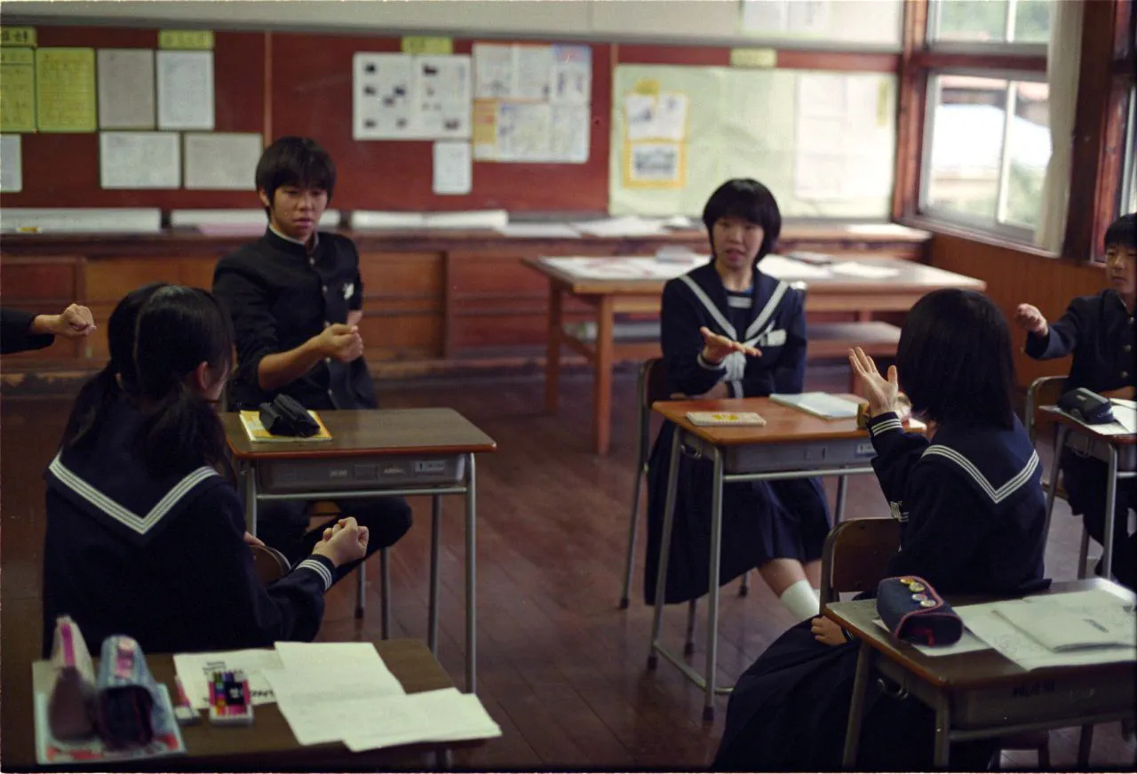 Asyik Dimainkan Bareng Keluarga, Berikut ini Permainan Tradisional Seru dari Jepang. Cobain deh~ 16