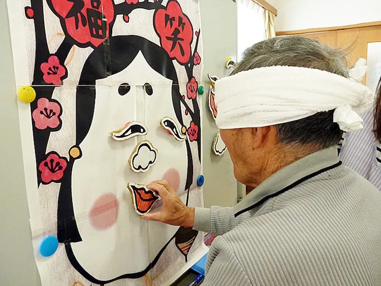 Asyik Dimainkan Bareng Keluarga, Berikut ini Permainan Tradisional Seru dari Jepang. Cobain deh~ 18