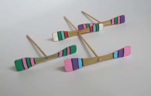 Asyik Dimainkan Bareng Keluarga, Berikut ini Permainan Tradisional Seru dari Jepang. Cobain deh~ 19