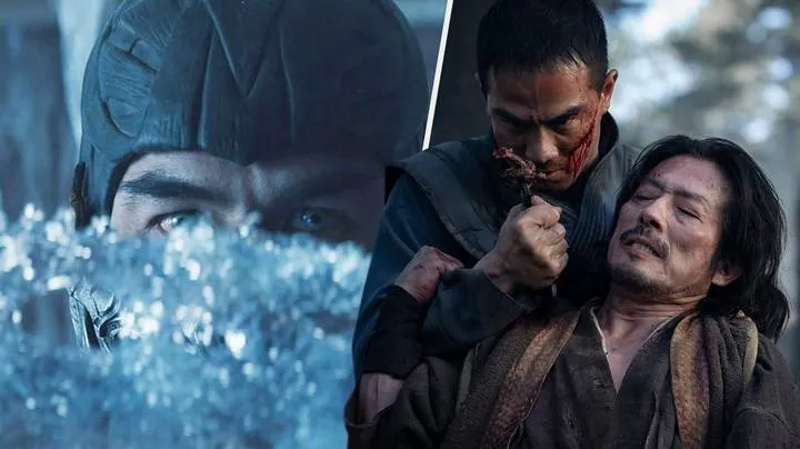 Dari Tokoh Klasik yang Akan Muncul Sampai Tim Produksi, ini Fakta-Fakta Menarik Film Mortal Kombat 7