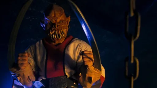 Dari Tokoh Klasik yang Akan Muncul Sampai Tim Produksi, ini Fakta-Fakta Menarik Film Mortal Kombat 5