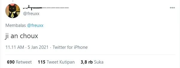 10 Rekomendasi Nama Anak yang Punya Unsur Korea dan Jawa dari Warganet. Kreatif Banget~ 11