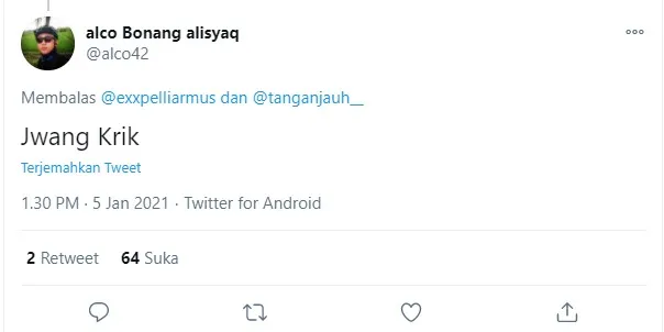 10 Rekomendasi Nama Anak yang Punya Unsur Korea dan Jawa dari Warganet. Kreatif Banget~ 15